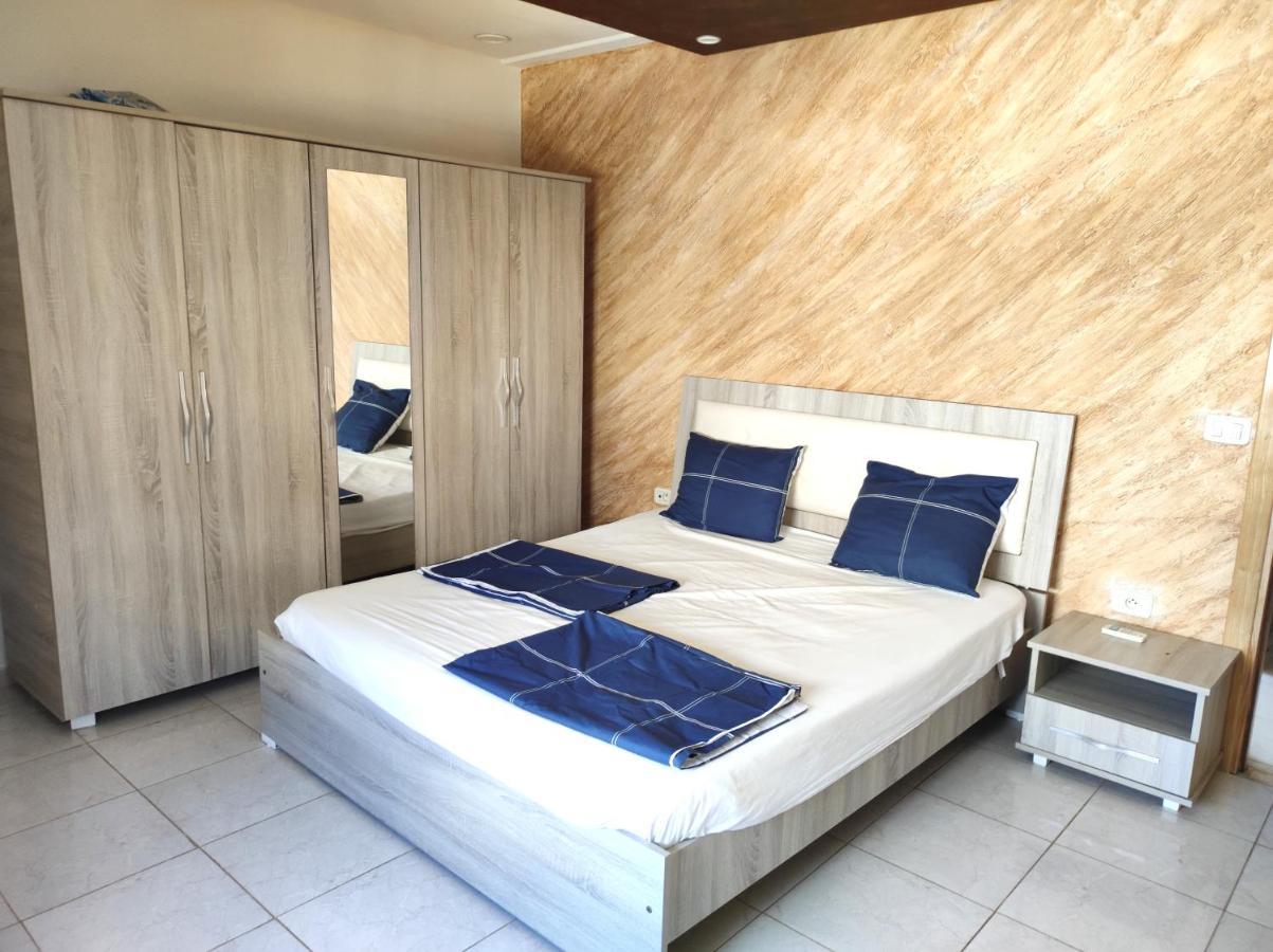 Appart S Plus 2 A Sousse Zone Touristique Exterior foto